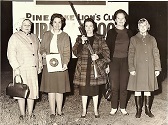 Pine Lake Lions Club Turkey Shoot